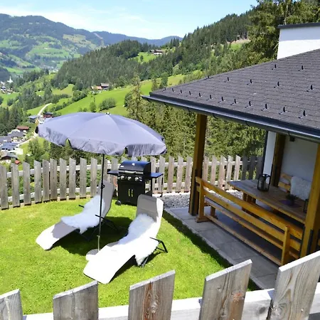 Bergseegut Chalet Und Apartment Wagrain Exterior photo