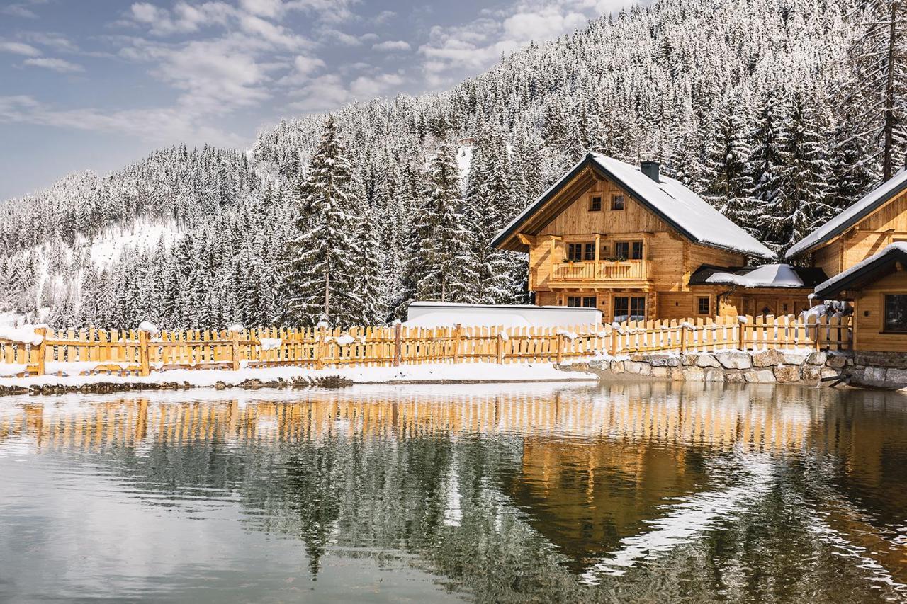 Bergseegut Und * Wagrain