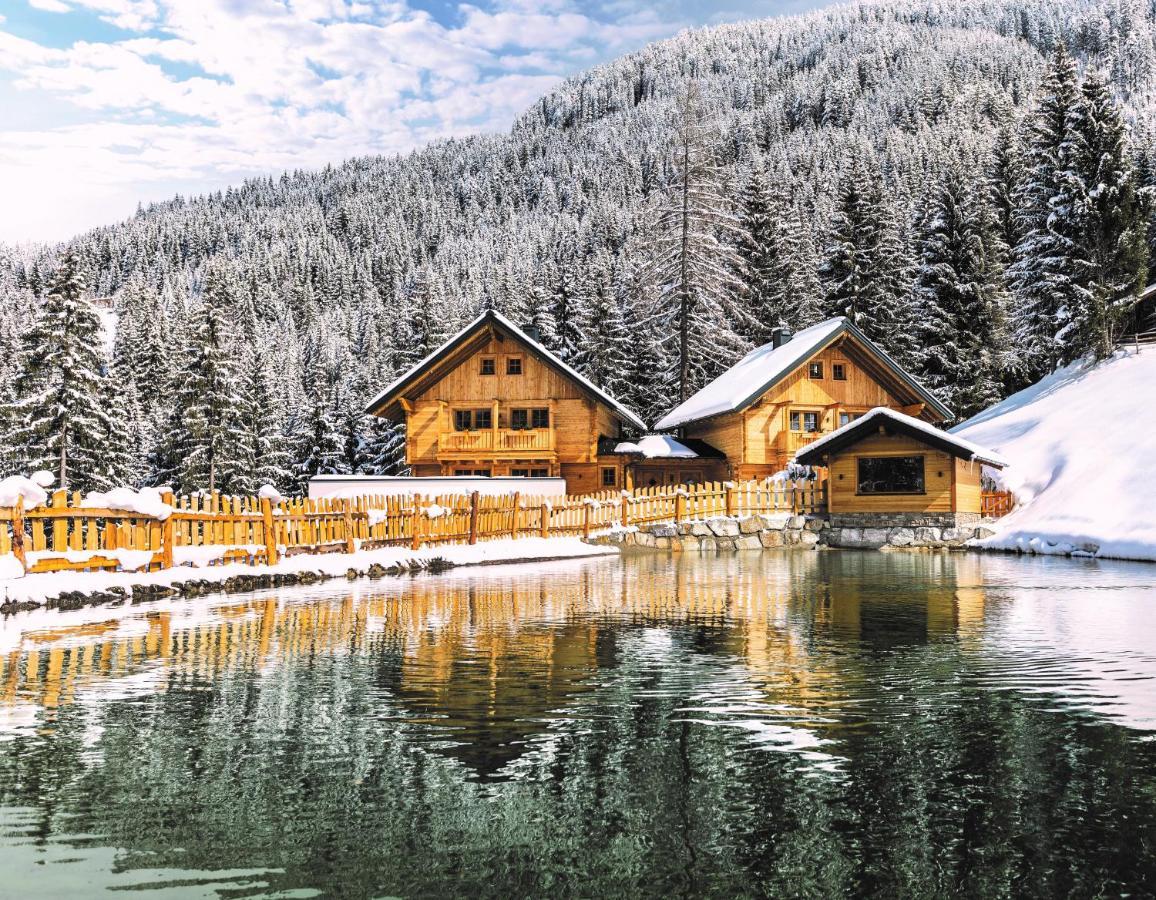Apartment Bergseegut Und