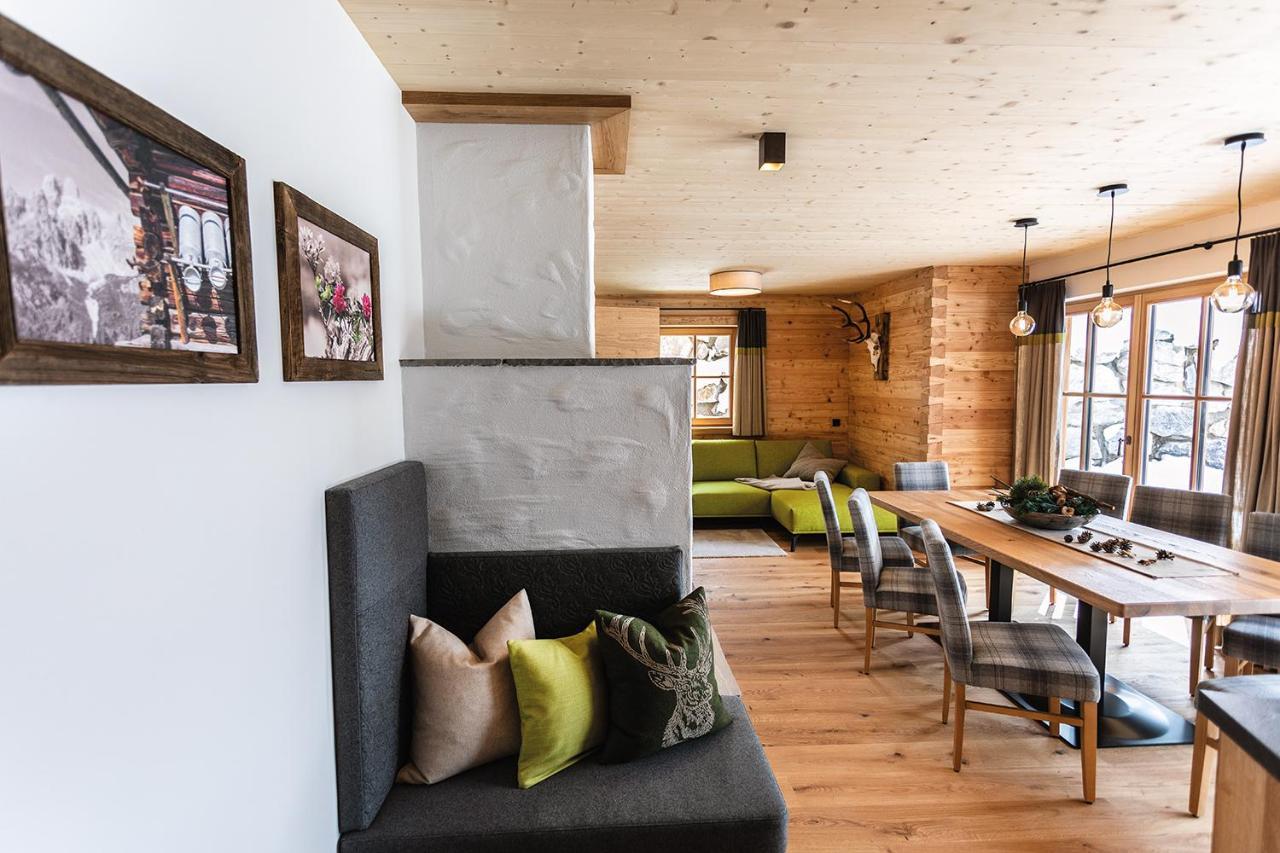 Apartmán Bergseegut Und *