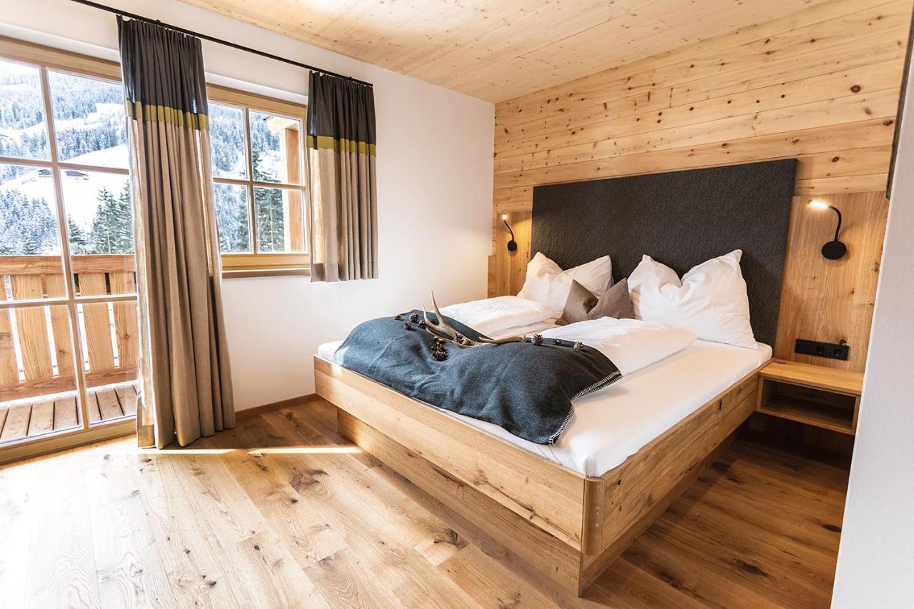 Apartment Bergseegut Und *