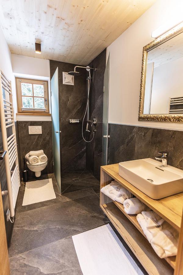 Apartment Bergseegut Und