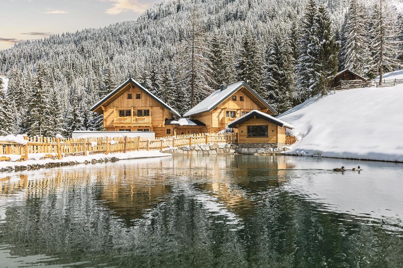 Bergseegut Und * Wagrain
