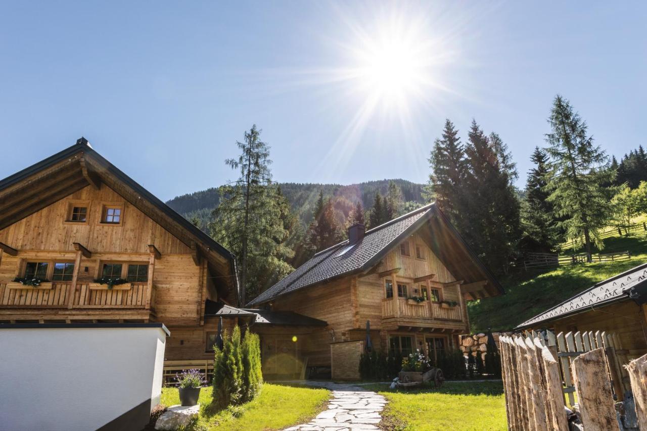 Apartment Bergseegut Und