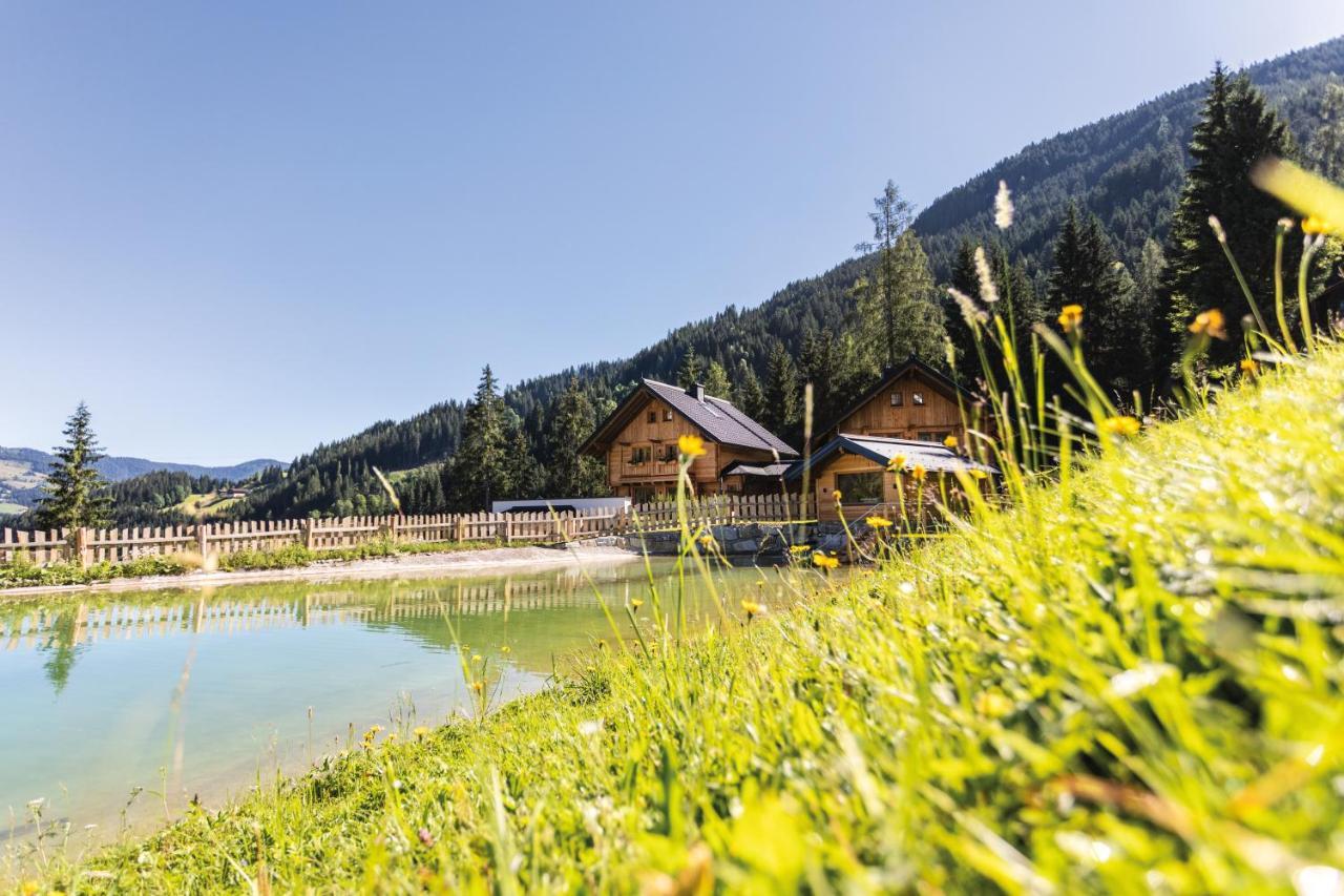 Apartment Bergseegut Und