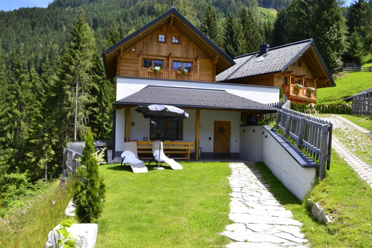 Apartment Bergseegut Und Wagrain