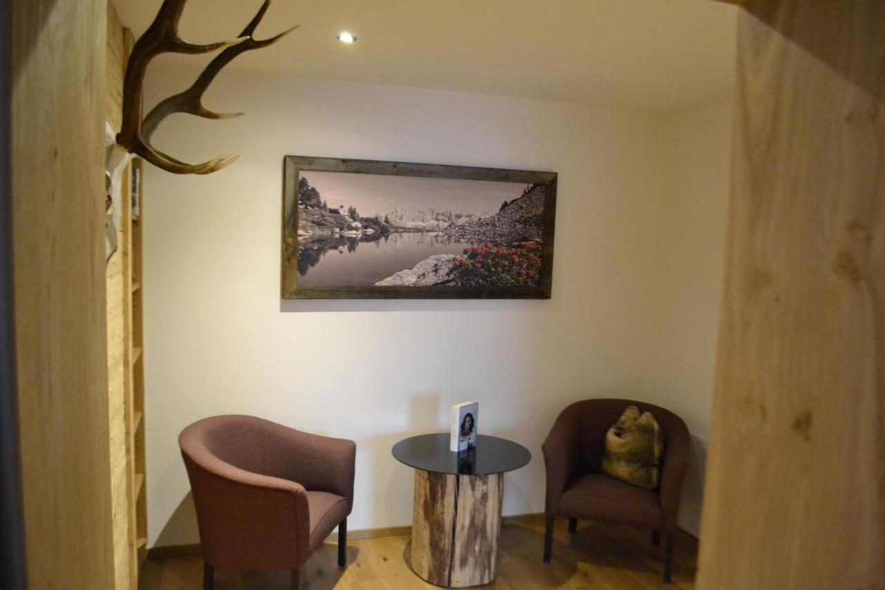 Apartment Bergseegut Und